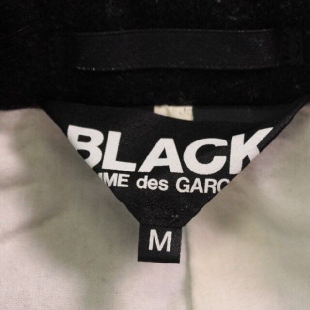 BLACK COMME des GARCONS(ブラックコムデギャルソン)のBLACK COMME des GARCONS テーラードジャケット メンズ メンズのジャケット/アウター(テーラードジャケット)の商品写真