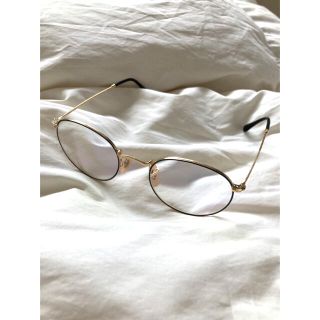 レイバン(Ray-Ban)のRay-Ban(レイバン) ラウンド ボストン クラシカルフレーム(サングラス/メガネ)