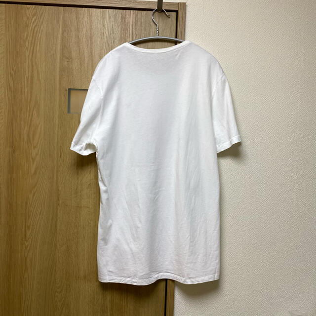 Calvin Klein(カルバンクライン)の【送料無料】 Calvin Klein Jeans  Tシャツ メンズのトップス(Tシャツ/カットソー(半袖/袖なし))の商品写真