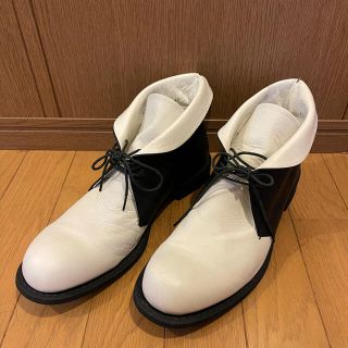 アバハウス(ABAHOUSE)のABAHOUSE tieinブーツ SIZE40(ブーツ)