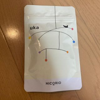 uka(ダイエット食品)