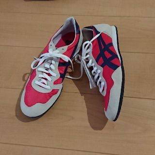 オニツカタイガー(Onitsuka Tiger)の オニツカタイガー スニーカー(スニーカー)