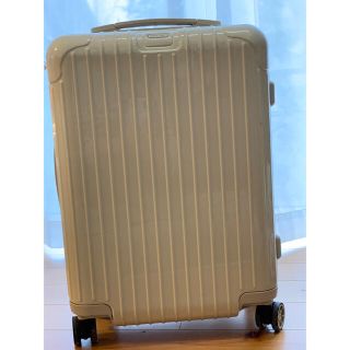 リモワ(RIMOWA)のまいさま専用。リモワスーツケース　ユナイテッドアローズ(スーツケース/キャリーバッグ)