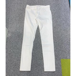 ユニクロ 白 スキニーパンツ レディース の通販 400点以上 Uniqloのレディースを買うならラクマ ユニクロ 白 スキニーパンツ レディース の通販 400点以上 Uniqloのレディースを買うならラクマ
