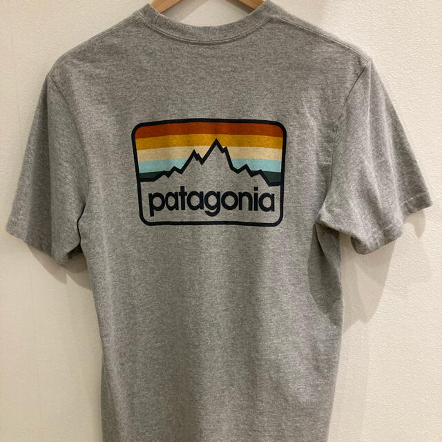 patagonia(パタゴニア)のパタゴニア　Tシャツ メンズのトップス(シャツ)の商品写真