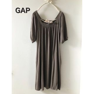 ギャップ(GAP)のGAP ワンピース(ひざ丈ワンピース)