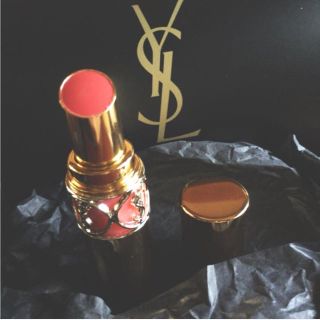 イヴサンローランボーテ(Yves Saint Laurent Beaute)のあっぷる様専用 28日まで取り置き(口紅)