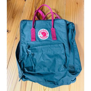 フェールラーベン(FJALL RAVEN)のFJALLRAVEN リュックサック(リュックサック)