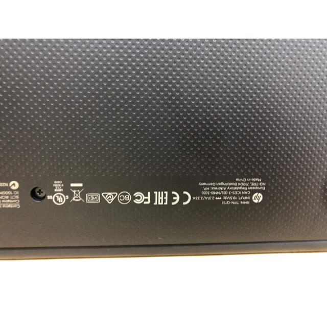 HP(ヒューレットパッカード)のHP Chromebook 11 3G スマホ/家電/カメラのPC/タブレット(ノートPC)の商品写真