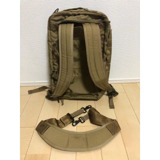 BRIEFING - 【美品・希少】BRIEFING C-3ライナー コヨーテ アメリカ製