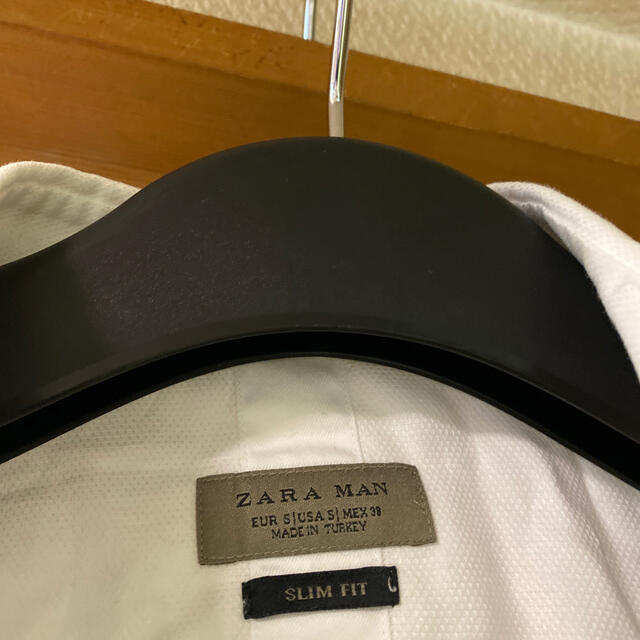 EASTBOY(イーストボーイ)のZARA genuine classics 制服 制服風 メンズのトップス(カーディガン)の商品写真