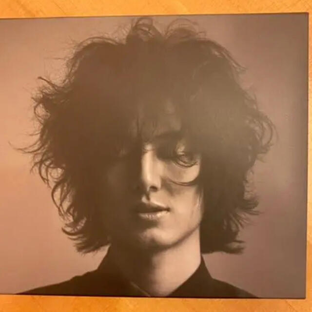 今日だけお値下げ!初回プレス版 藤井風 CD 2枚組 今日だけお値下げ!初回プレス版 藤井風 CD 2枚組