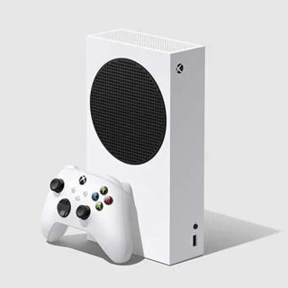 エックスボックス(Xbox)のMicrosoft Xbox Series S (家庭用ゲーム機本体)