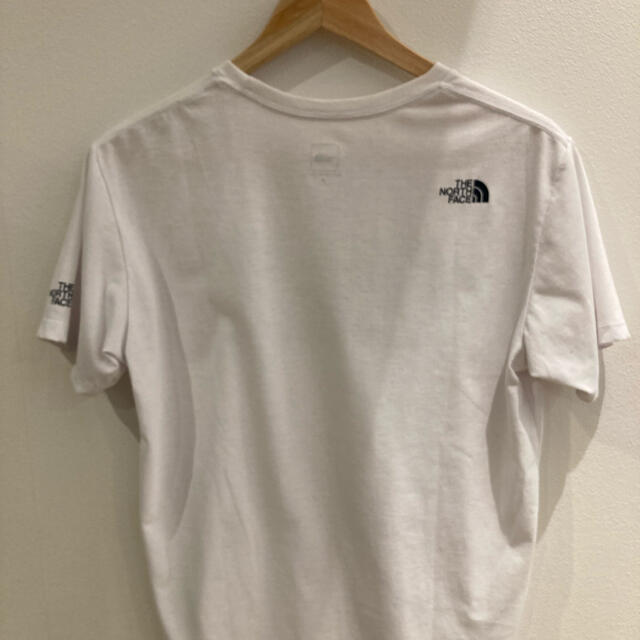 THE NORTH FACE(ザノースフェイス)のTHE NORTH FACE Tシャツ メンズのトップス(Tシャツ/カットソー(半袖/袖なし))の商品写真