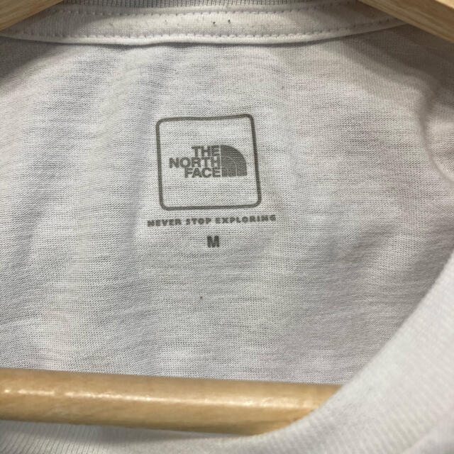 THE NORTH FACE(ザノースフェイス)のTHE NORTH FACE Tシャツ メンズのトップス(Tシャツ/カットソー(半袖/袖なし))の商品写真