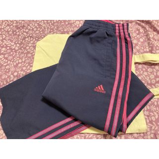 アディダス(adidas)のアディダスジャージ(下のみ)(その他)