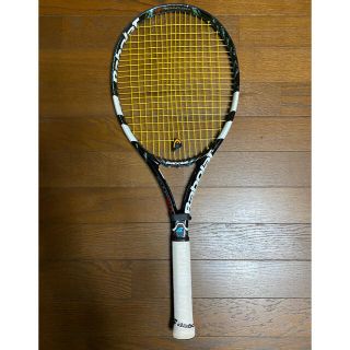 バボラ(Babolat)のBabolat ピュアドライブ(ラケット)