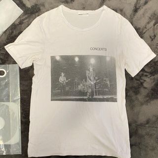 ラッドミュージシャン(LAD MUSICIAN)のショッパー付　LAD MUSICIAN　ラッドミュージシャン　Ｔシャツ(Tシャツ/カットソー(半袖/袖なし))