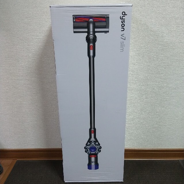 新品未開封