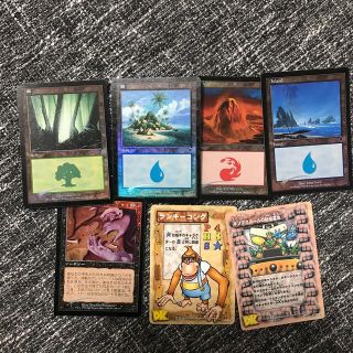 ニンテンドウ(任天堂)のMTG DK カード　まとめ売り(シングルカード)