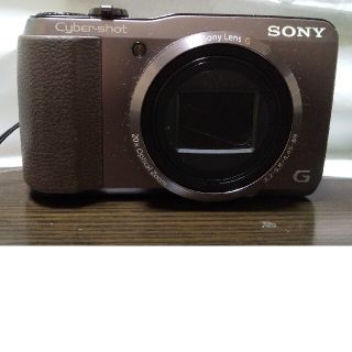 ソニー(SONY)のSONY デジカメ📷️(コンパクトデジタルカメラ)