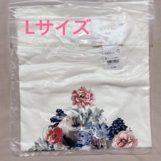 ポールアンドジョー(PAUL & JOE)のユニクロ　ポールアンドジョー　Tシャツ(Tシャツ(半袖/袖なし))