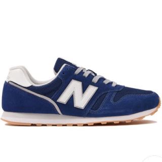 ニューバランス(New Balance)のニューバランス373   26㎝(スニーカー)