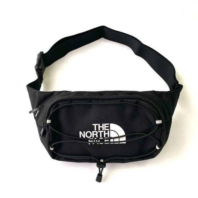 THE NORTH FACE(ザノースフェイス)のザノースフェイス ホワイトレーベル ボレアリス メッセンジャー バッグ レディースのバッグ(メッセンジャーバッグ)の商品写真