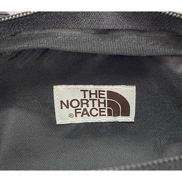 THE NORTH FACE(ザノースフェイス)のザノースフェイス ホワイトレーベル ボレアリス メッセンジャー バッグ レディースのバッグ(メッセンジャーバッグ)の商品写真