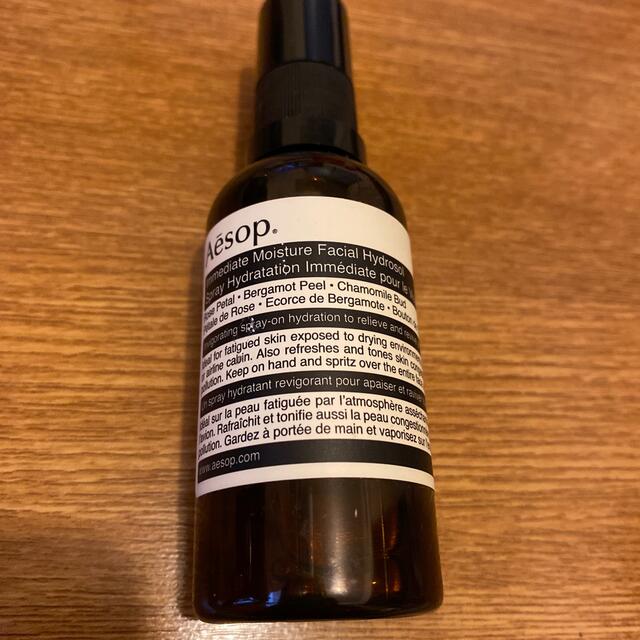 Aesop(イソップ)のイソップ　保湿ミスト コスメ/美容のスキンケア/基礎化粧品(化粧水/ローション)の商品写真