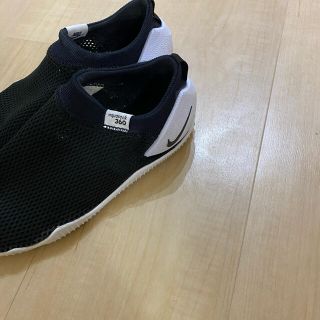 ナイキ(NIKE)のナイキ　サンダル　キッズ　NIKE(サンダル)