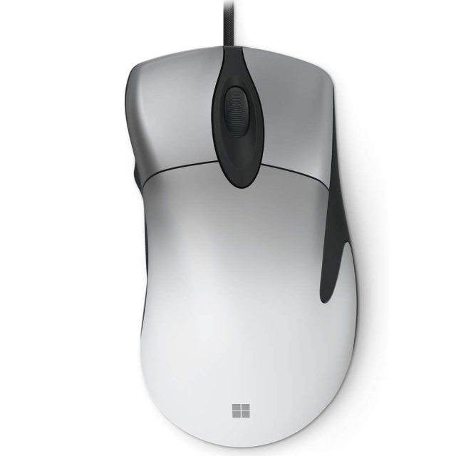 【美品】Microsoft Pro IntelliMouse