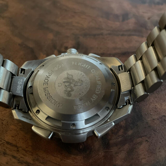 OMEGA(オメガ)のオメガ　スピードマスター　X-33 メンズの時計(腕時計(アナログ))の商品写真