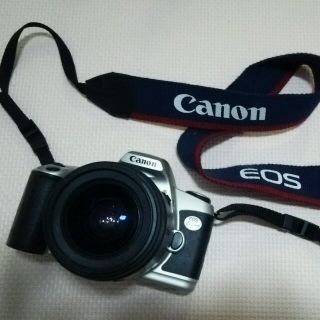 Canon EOS Kiss フィルムカメラ(フィルムカメラ)