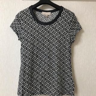 バナナリパブリック(Banana Republic)のバナナリパブリック　トップス(カットソー(半袖/袖なし))