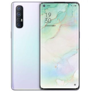 オッポ(OPPO)の新品未開封 エッジディスプレイ OPPO Reno 3 Pro 5G 8GB(スマートフォン本体)