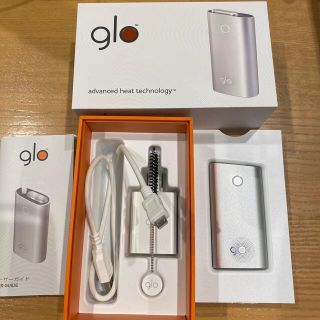 グロー(glo)のグロー(タバコグッズ)