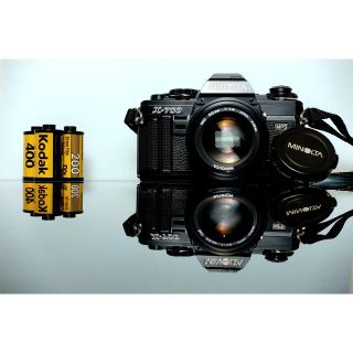 カメラ フィルムカメラ MINOLTA X-700の通販 25点 | フリマアプリ ラクマ カメラ フィルムカメラ MINOLTA X-700の通販 25点 | フリマアプリ ラクマ