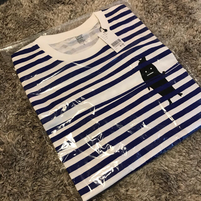 Design Tshirts Store graniph(グラニフ)の新品♡グラニフTシャツ メンズのトップス(Tシャツ/カットソー(半袖/袖なし))の商品写真