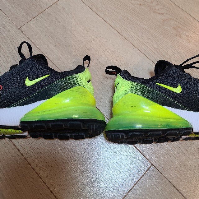 NIKE(ナイキ)の最終値下げ エア マックス Air Max  24 cm メンズの靴/シューズ(スニーカー)の商品写真