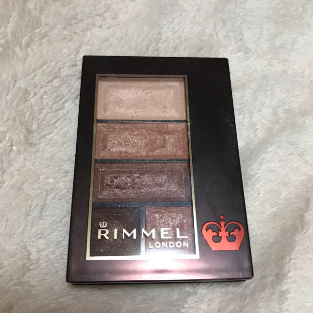 RIMMEL(リンメル)のリンメル　RIMMEL アイシャドウ　ショコラスウィートアイズ　009  コスメ/美容のベースメイク/化粧品(アイシャドウ)の商品写真