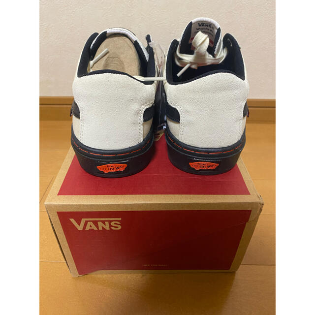 VANS Berle Pro 即発送