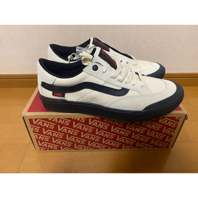 VANS Berle Pro 即発送