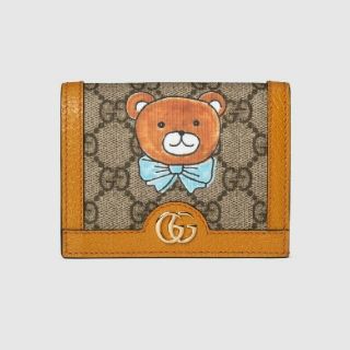 グッチ(Gucci)のKAI × GUCCI　ウォレット　EXO　カイ　グッチ(財布)