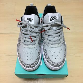 ナイキ(NIKE)のNIKE PAUL RODRIGUEZ 9 ELITE QS 9.5(スニーカー)