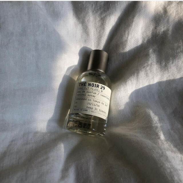 LE LABO テノワール 50ml