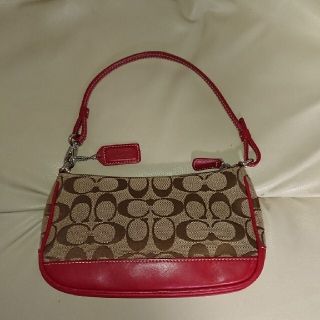 コーチ(COACH)のCOACH  レディースハンドバック(ハンドバッグ)