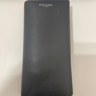 サンローラン(Saint Laurent)のホープ軒様専用　サンローラン　二つ折り長財布(長財布)