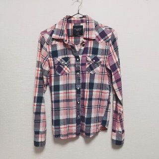 アメリカンイーグル(American Eagle)の【Chika様専用】アメリカンイーグル(シャツ/ブラウス(長袖/七分))