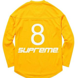 シュプリーム(Supreme)の2016SS Supreme Hockey Scrimmage Jersey (Tシャツ/カットソー(七分/長袖))